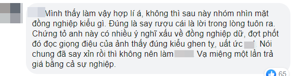 Hongbin rời VIXX sau phốt “cà khịa” EXO, Red Velvet nhưng đi đâu cũng thấy dân tình hả hê: Hiếm có ai ra khỏi nhóm mà vui thế này! - Ảnh 6.