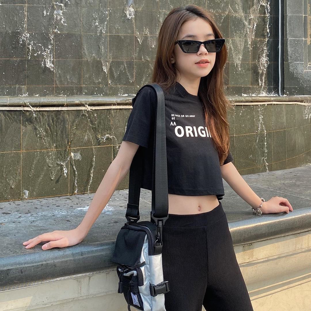Thiên Thư Amy - Lê Gia Linh: 2 “Big City Girl” Nổi Bần Bật Trên Instagram,  Bạn Mê Ai Hơn?
