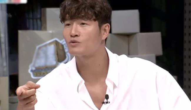 Kim Jong Kook dù ế nhưng khẳng định chắc nịch không có cô bạn gái nào hết hứng thú với mình! - Ảnh 2.