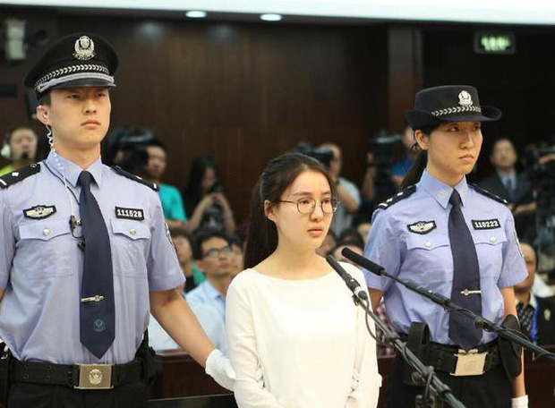 Yêu nữ hàng hiệu bán dâm gây xôn xao khi bất ngờ công khai vạch trần quá khứ và nhân cách Hoàng Cảnh Du - Ảnh 6.
