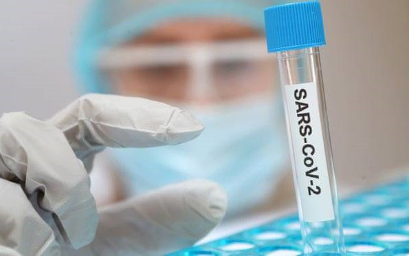 Trung Quốc có 3 loại vaccine Covid-19 đang thử nghiệm lâm sàng giai đoạn 3 - Ảnh 1.