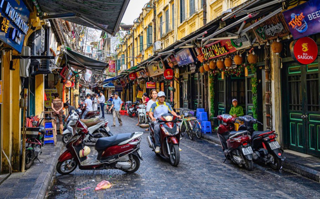 TripAdvisor: Phú Quốc, Hà Nội, TP.HCM, Đà Nẵng... có tên trong Travelers Choice Awards 2020 - Ảnh 1.