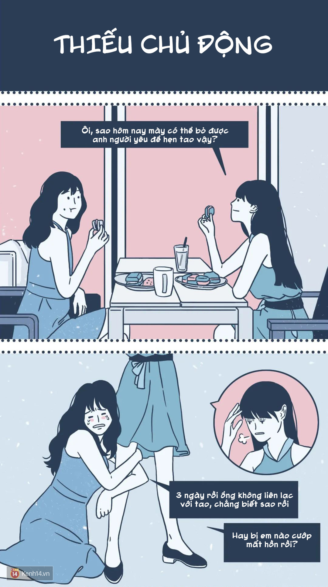 9 kiểu bạn trai m&agrave; con g&aacute;i th&agrave; ế c&ograve;n hơn sảy ch&acirc;n v&agrave;o  - Ảnh 3.