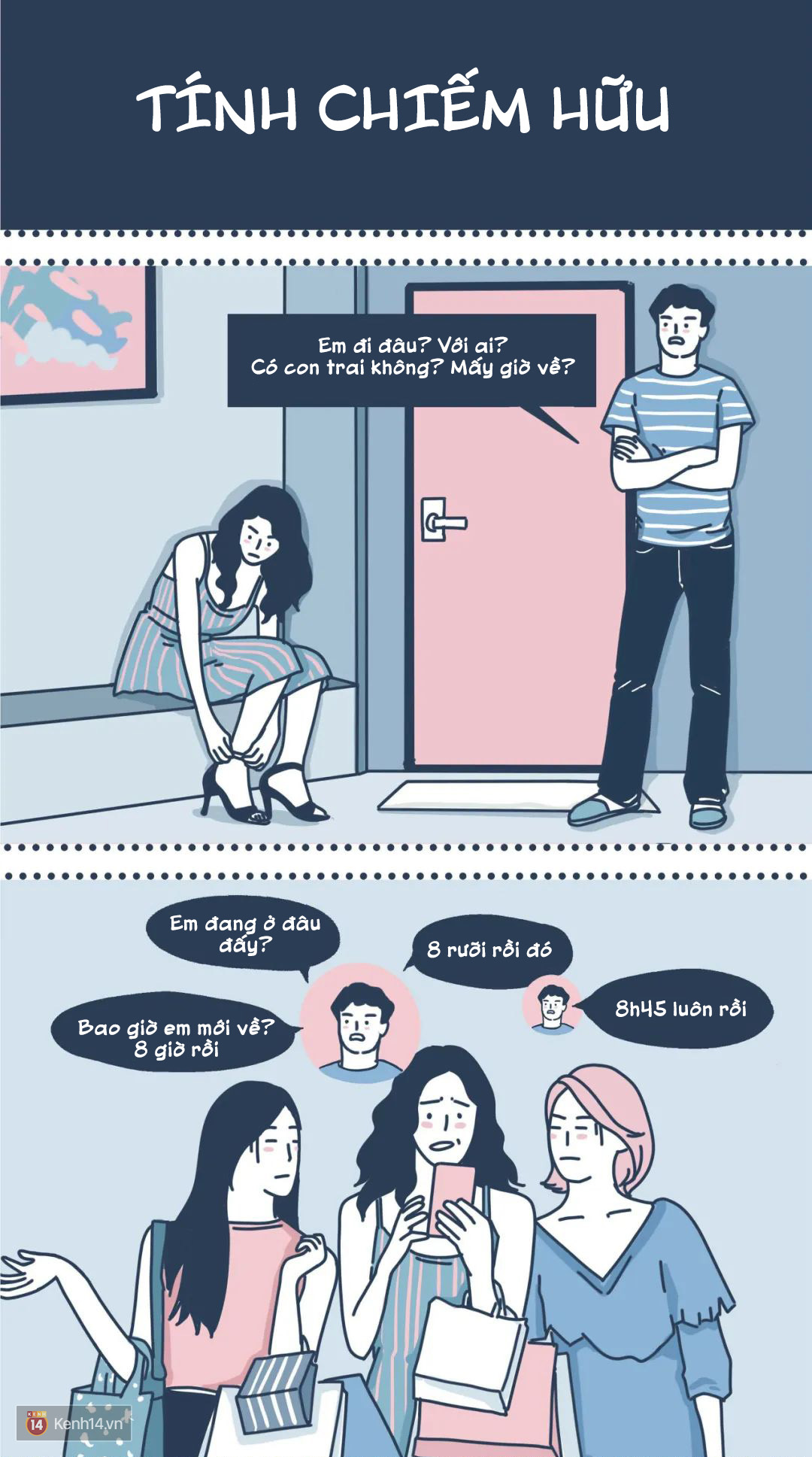 9 kiểu bạn trai m&agrave; con g&aacute;i th&agrave; ế c&ograve;n hơn sảy ch&acirc;n v&agrave;o  - Ảnh 7.