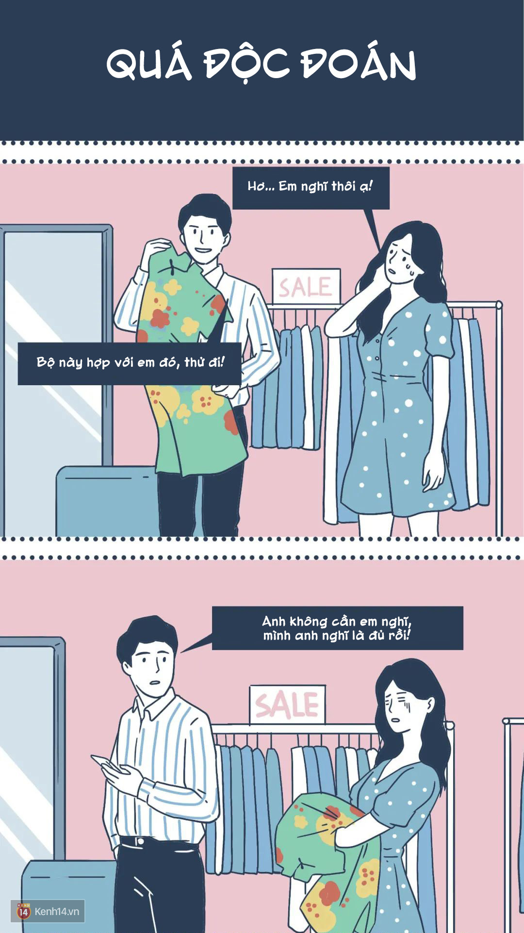 9 kiểu bạn trai m&agrave; con g&aacute;i th&agrave; ế c&ograve;n hơn sảy ch&acirc;n v&agrave;o  - Ảnh 15.