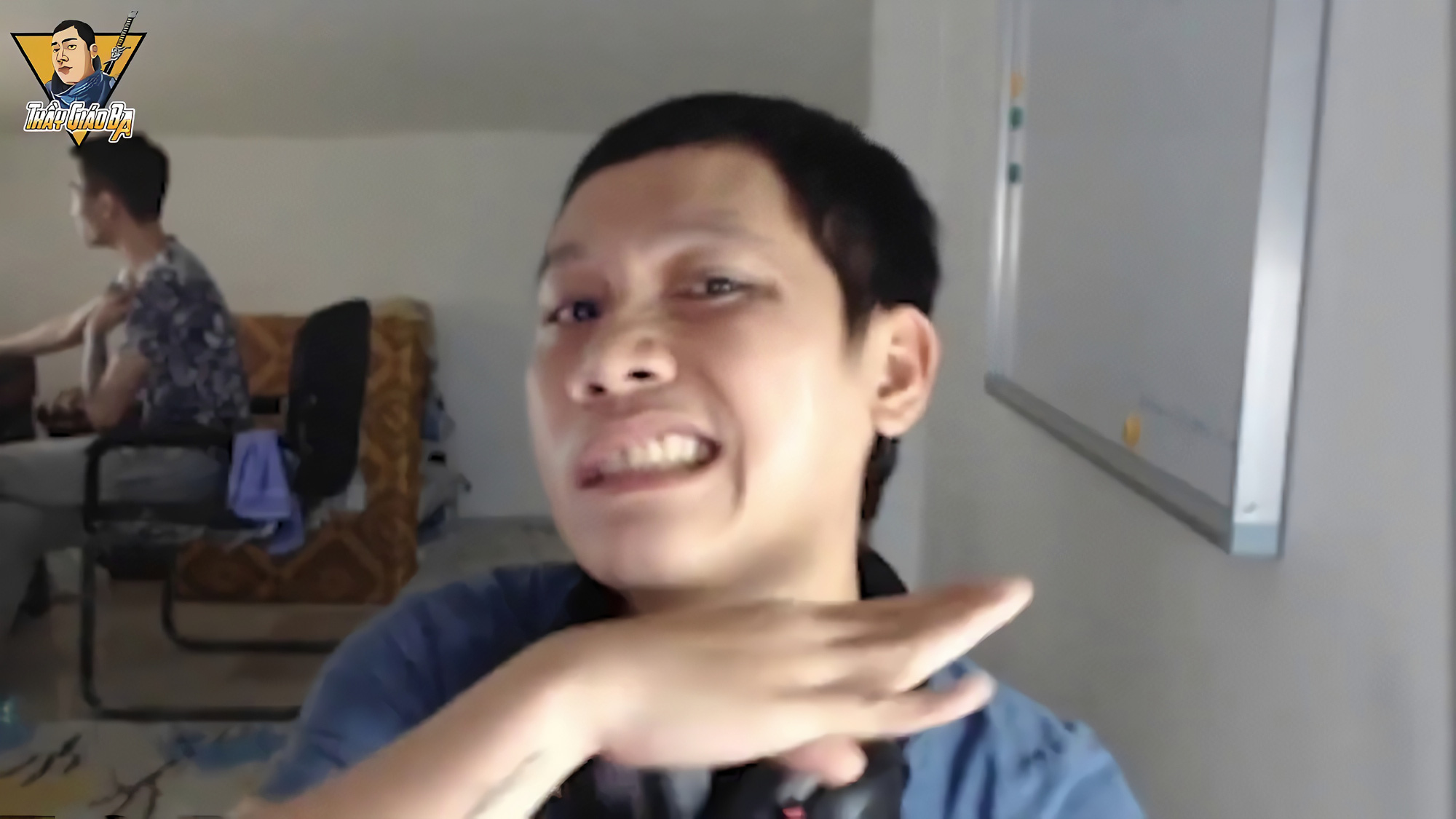 Đọc vị bộ &yacute; nghĩa h&igrave;nh xăm của d&agrave;n streamer: Người muốn giữ kỉ niệm t&igrave;nh y&ecirc;u, kẻ thể hiện c&aacute; t&iacute;nh nổi loạn - Ảnh 10.