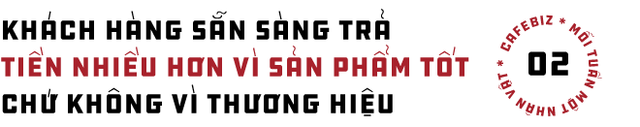 NTK triệu đô Quách Thái Công: Tiền, mua được sự xa xỉ nhưng chưa chắc mua được sự sang trọng! - Ảnh 5.