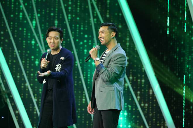 Sau khi tố &ecirc;-k&iacute;p Người ấy l&agrave; ai, em g&aacute;i Ho&agrave;ng Thuỳ c&ocirc;ng khai bạn trai Việt kiều cũng từng tham gia show - Ảnh 4.