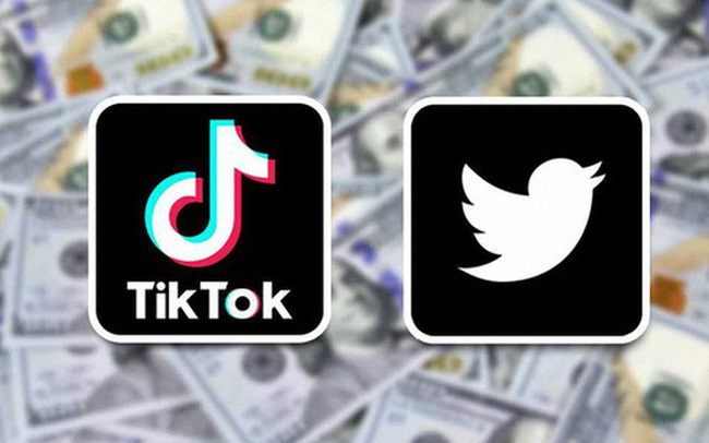  Đến lượt Twitter tham gia vào thương vụ TikTok  - Ảnh 1.