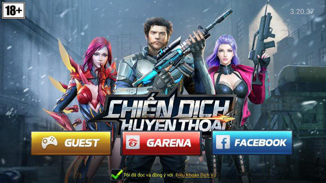 Game mobile Việt một thời xưng bá bị hack phá nát đến mức NPH giương cờ trắng đầu hàng, tuyên bố đóng cửa - Ảnh 1.