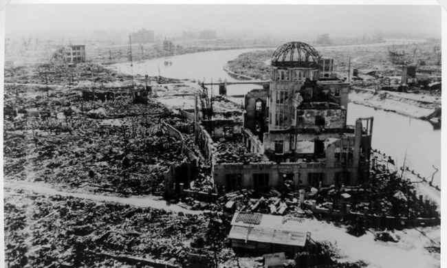 1.000 con hạc giấy và điều ước nhỏ mãi không thành hiện thực của bé gái 12 tuổi mắc bệnh bom nguyên tử Hiroshima đã làm thay đổi cả thế giới - Ảnh 4.