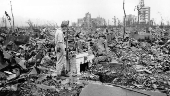 1.000 con hạc giấy và điều ước nhỏ mãi không thành hiện thực của bé gái 12 tuổi mắc bệnh bom nguyên tử Hiroshima đã làm thay đổi cả thế giới - Ảnh 5.