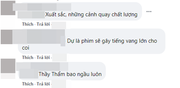 Phim của bà cả 30 Chưa Phải Là Hết tung hậu trường bao ngầu, giờ chị đẹp đỡ giống Chương Tử Di rồi! - Ảnh 17.