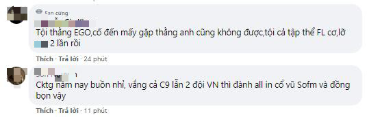 Việt Nam không thể tham gia CKTG 2020, cộng đồng người tiếc nuối, kẻ phẫn nộ! - Ảnh 3.