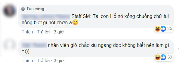 SM lỡ tay công chiếu MV mới của SuperM trước cả nửa ngày, fan thất vọng về cách làm việc quá thiếu chuyên nghiệp! - Ảnh 5.