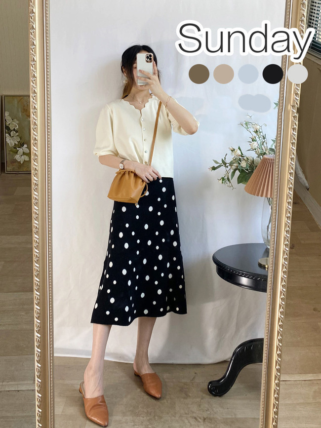 Chuẩn bị sẵn đồ cho cả tuần đi làm: Cách đơn giản giúp bạn không phải đau đầu nghĩ xem mặc gì mỗi sáng - Ảnh 8.