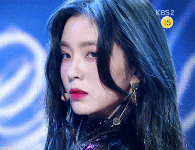 Nữ thần Hàn Quốc hắt xì thôi thành luôn hiện tượng mạng, đứng thở... khán giả cũng vỗ tay vì đẹp quá trời đẹp - Ảnh 4.