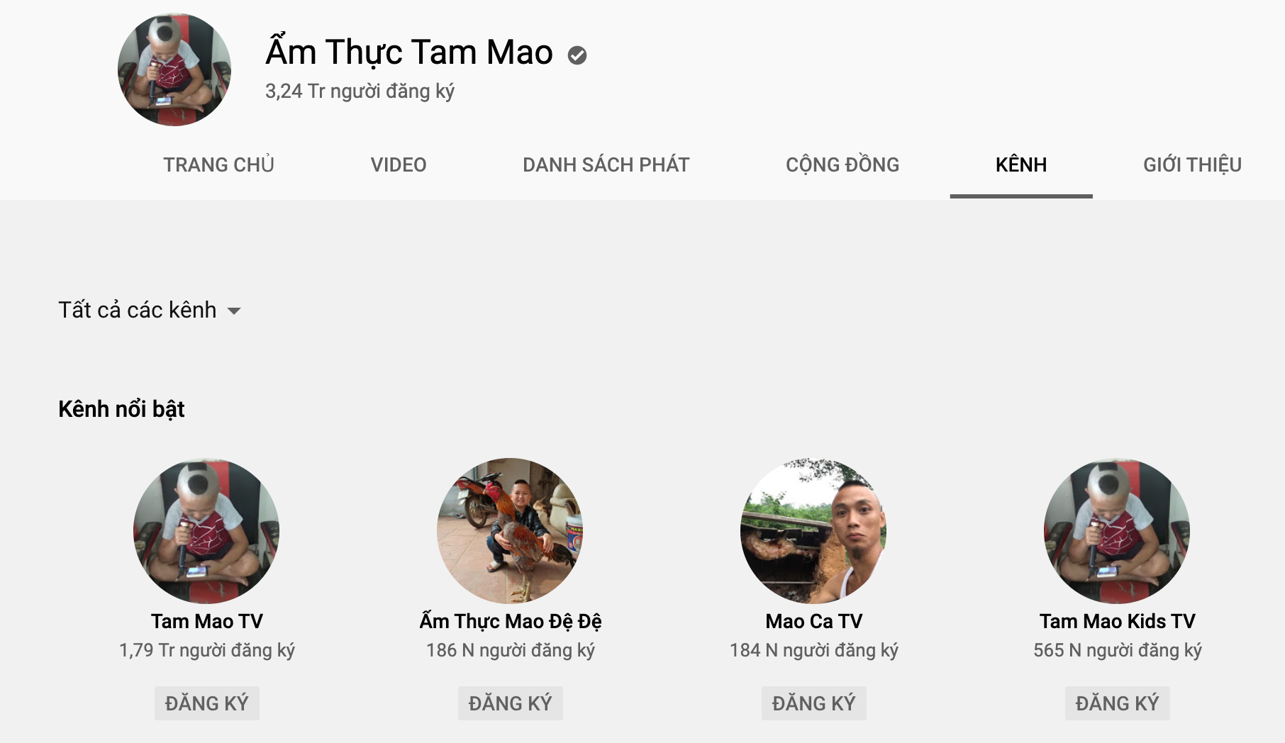 NTN và Tam Mao: 2 thế lực YouTube bất chấp gạch đá để kiếm tiền tỷ, sắm Mẹc, xây nhà to nhất vùng - Ảnh 7.