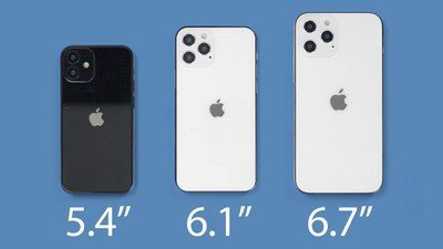 Tranh cãi về việc iPhone 12 nào sẽ bán ra đầu tiên - Ảnh 1.
