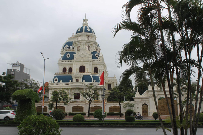 Hai công ty thuộc sở hữu của đại gia xăng dầu Ngô Văn Phát, người vừa bị khởi tố có quy mô ra sao? - Ảnh 2.