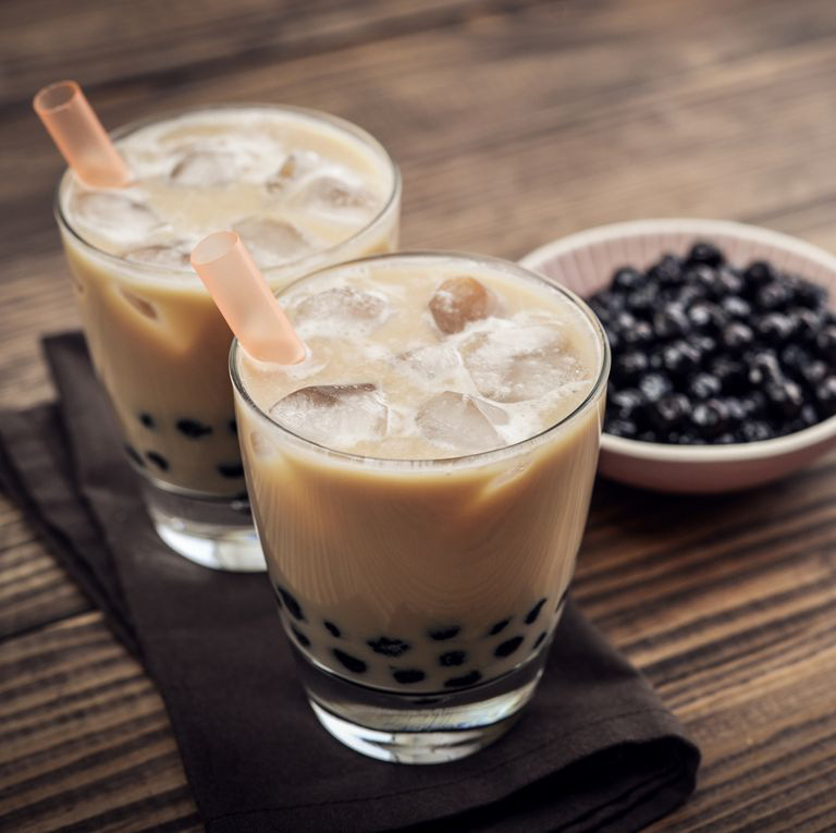 Chuyên gia dinh dưỡng Đài Loan mách nước chị em cách uống trà sữa không béo bụng: Mấu chốt nằm ở trân châu mới lạ - Ảnh 3.