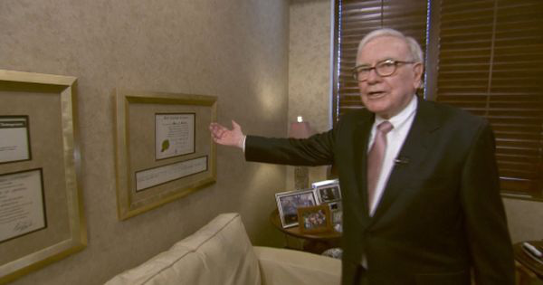 Warren Buffett tiết lộ tấm bằng c&oacute; gi&aacute; trị nhất cuộc đời &ocirc;ng kh&ocirc;ng phải bằng đại học m&agrave; l&agrave; kh&oacute;a học trị gi&aacute; 100 đ&ocirc; la n&agrave;y - Ảnh 4.