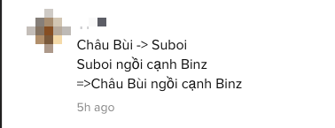 Châu Bùi cosplay Suboi bắn rap như thật, còn đi khắp Việt Nam để cuối cùng hạ cánh bên Binz? - Ảnh 10.