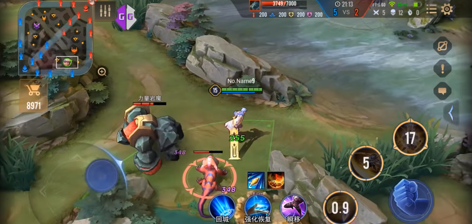 Game thủ Liên Quân hoang mang cực độ khi biết tướng mới siêu lỗi game, là xạ thủ nhưng lại bất tử 3 giây! - Ảnh 3. Game thủ Liên Quân hoang mang cực độ khi biết tướng mới siêu lỗi game, là xạ thủ nhưng lại bất tử 3 giây! - Ảnh 3.