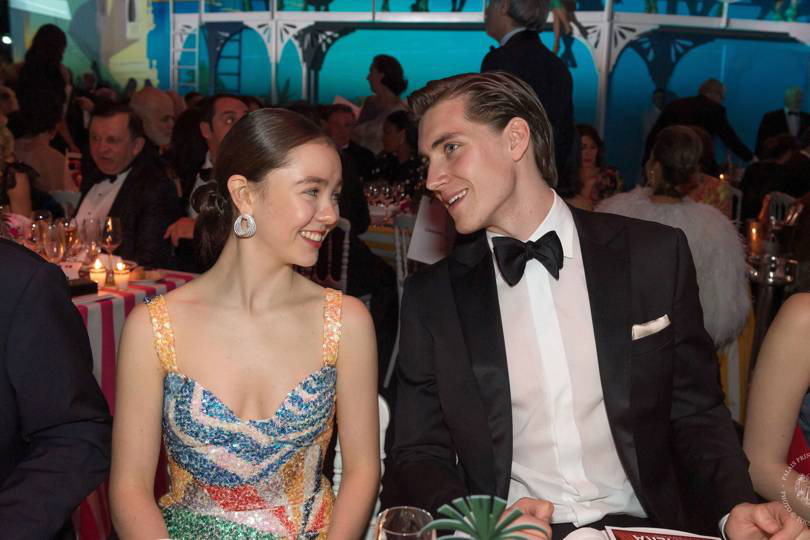 Công chúa hoàn hảo xứ Hanover: Thừa hưởng nhan sắc từ bà ngoại minh tinh  Grace Kelly, học vấn đỉnh và là nàng thơ mới của làng thời trang
