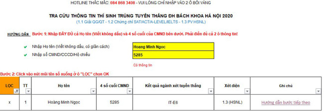 Nam sinh được tuyển thẳng vào trường Bách khoa Hà Nội hé lộ phương pháp học khiến ai nấy giật mình vì quá bất ngờ - Ảnh 3.