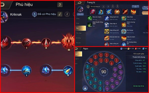 Li&ecirc;n Qu&acirc;n Mobile: Streamer Việt đạt Top 1 Th&aacute;ch Đấu Indonesia, c&aacute;ch gi&agrave;nh ng&ocirc;i đầu x&oacute;a tan mọi nghi vấn - Ảnh 5.