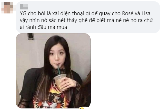 Lisa thì kín bưng trong khi Rosé khoe eo thon cực sexy khi nhảy Ice Cream, ai cũng xinh nhưng fan than trời vì video mờ tịt! - Ảnh 7.