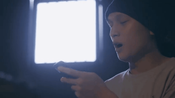 Datmaniac - gi&aacute;m khảo King Of Rap bất ngờ tung khoảnh khắc lịch sử với Dế Choắt, d&acirc;n t&igrave;nh x&ocirc;n xao: Biết ai v&ocirc; địch Rap Việt rồi đấy - Ảnh 4.