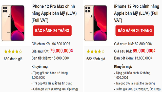 Thợ săn iPhone ở Hà Nội: iPhone 12 đầu tiên về Việt Nam khó có thể hét giá 200 triệu - Ảnh 3.