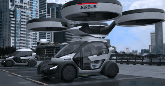 Bạn đã bao giờ tưởng tượng một chiếc ô tô có thể bay lượn trên không chưa? Xem hình ảnh ô tô bay này, bạn sẽ thấy một kỳ quan của công nghệ đang đến gần hơn và cảm thấy hứng thú với khoa học.