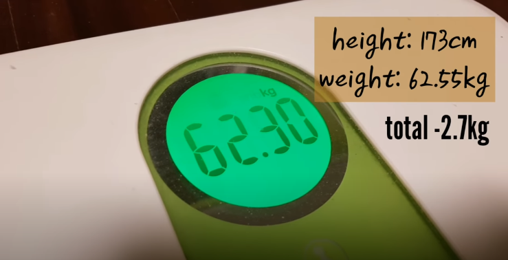 Học chế độ ăn kiêng của IU, hot blogger xứ kim chi giảm gần 3kg chỉ sau 3 ngày - Ảnh 12.
