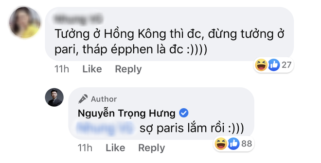 Dân mạng thắc mắc sao chưa đâm đơn kiện Âu Hà My, đạo diễn Trọng Hưng đáp: Cho anh thở tí - Ảnh 1.