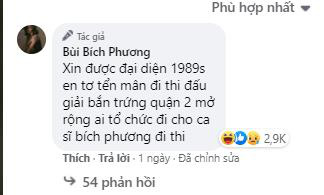 Hé lộ tựa game bắn trứng khiến Bích Phương nghiện ngập, bị phụ huynh vào dằn mặt... vẫn tuyên bố san bằng tất cả - Ảnh 3.