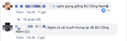 Truy tìm nhân vật ẩn danh kết hợp cùng Độ Mixi trong MV: Từ HuyR, Bùi Công Nam đến... Trúc Nhân cũng trong diện nghi vấn? - Ảnh 10.