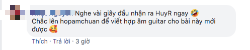 Truy tìm nhân vật ẩn danh kết hợp cùng Độ Mixi trong MV: Từ HuyR, Bùi Công Nam đến... Trúc Nhân cũng trong diện nghi vấn? - Ảnh 6.