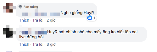 Truy tìm nhân vật ẩn danh kết hợp cùng Độ Mixi trong MV: Từ HuyR, Bùi Công Nam đến... Trúc Nhân cũng trong diện nghi vấn? - Ảnh 5.