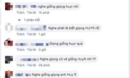 Truy tìm nhân vật ẩn danh kết hợp cùng Độ Mixi trong MV: Từ HuyR, Bùi Công Nam đến... Trúc Nhân cũng trong diện nghi vấn? - Ảnh 7.