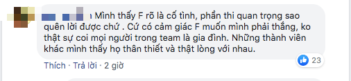 Thí sinh team HLV Wowy bị chỉ trích khi bỏ rap phần hỗ trợ bạn diễn: Chơi không đẹp, tài năng không xứng đáng để đi tiếp? - Ảnh 7.