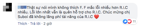 Thí sinh team HLV Wowy bị chỉ trích khi bỏ rap phần hỗ trợ bạn diễn: Chơi không đẹp, tài năng không xứng đáng để đi tiếp? - Ảnh 10.