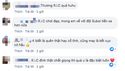 Thí sinh team HLV Wowy bị chỉ trích khi bỏ rap phần hỗ trợ bạn diễn: Chơi không đẹp, tài năng không xứng đáng để đi tiếp? - Ảnh 13.