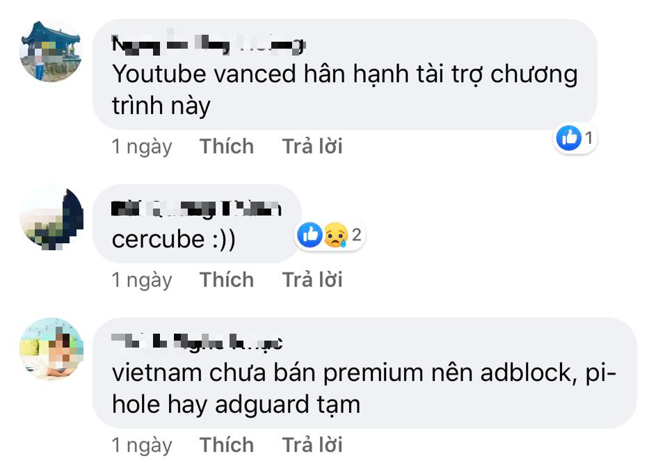 Mẹo hay giúp thông chốt xem YouTube không dính quảng cáo, cũng không cần tài khoản Premium - Ảnh 6.