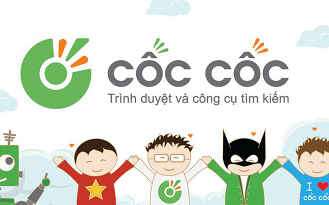 Từng tuyên bố muốn đánh bại Google, Cốc Cốc những năm gần đây liên tục thua lỗ, vốn chủ âm hơn 62 tỷ đồng - Ảnh 1.