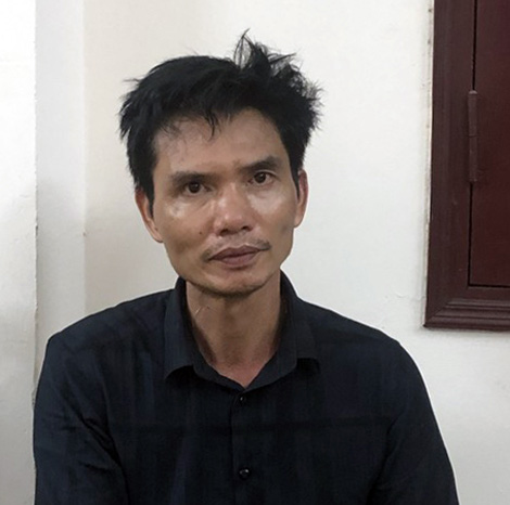 48 giờ truy lùng kẻ bạo hành con đẻ ở Bắc Ninh - Ảnh 1.