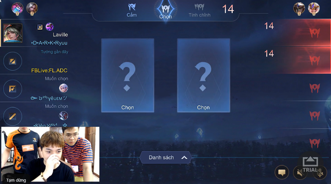 ADC bất ngờ tiết lộ l&yacute; do Elly được đi rừng, khẳng định sợ nhất l&uacute;c Khi&ecirc;nG đ&aacute;nh mất ch&iacute;nh m&igrave;nh - Ảnh 5.