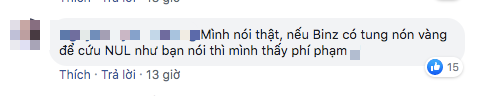 Chưa lên sóng, netizen đã tranh cãi Nul bị loại và không xứng đáng được Binz cứu nhưng chưa bằng thuyết âm mưu về Tlinh - Ảnh 6.